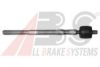  240410 Tie Rod Axle Joint